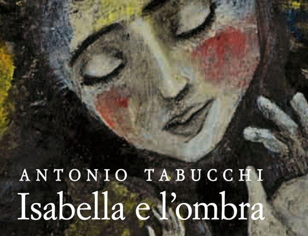 Se telefonando: Antonio Tabucchi e Isabella Staino