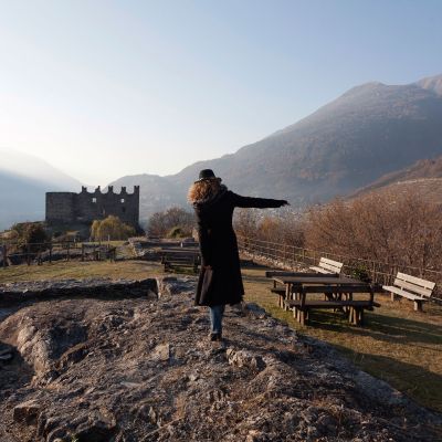 Castel Grumello